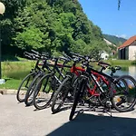 Kozjanski Dvor Hotel Podcetrtek