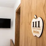 Hotel Kozjanski Dvor 3*