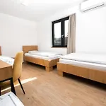 Hotell Kozjanski Dvor Podčetrtek