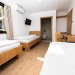 Hotel Kozjanski Dvor Podcetrtek