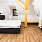 Hotell Kozjanski Dvor Podčetrtek