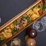 Kozjanski Dvor Hotell