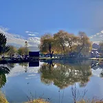 Hotell Kozjanski Dvor