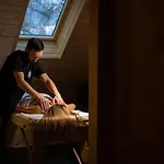 Hotell Kozjanski Dvor