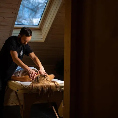 Kozjanski Dvor 3* Podcetrtek