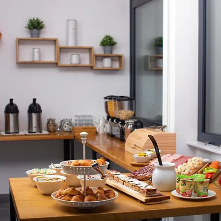 Hotell Kozjanski Dvor Podčetrtek