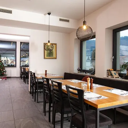 Hotel Kozjanski Dvor 3*