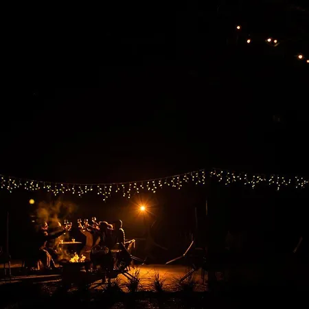 Hotell Kozjanski Dvor