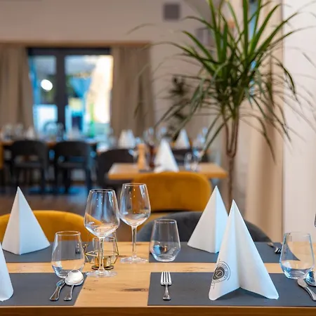 Kozjanski Dvor Hotel Podčetrtek