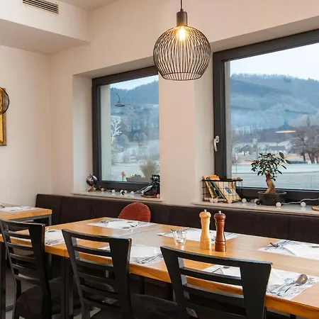 Hotel Kozjanski Dvor 3*