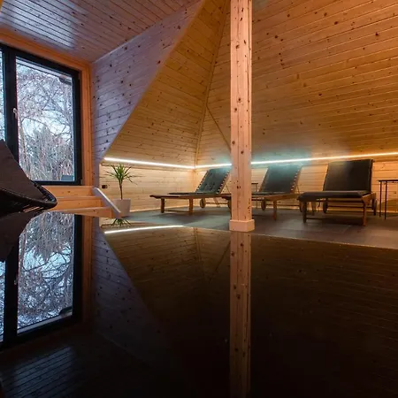 Kozjanski Dvor 3* Podcetrtek