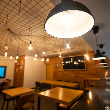 Kozjanski Dvor Hotel 3*