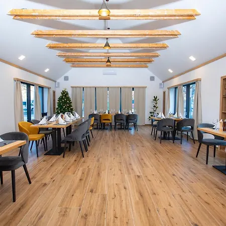 Hotel Kozjanski Dvor