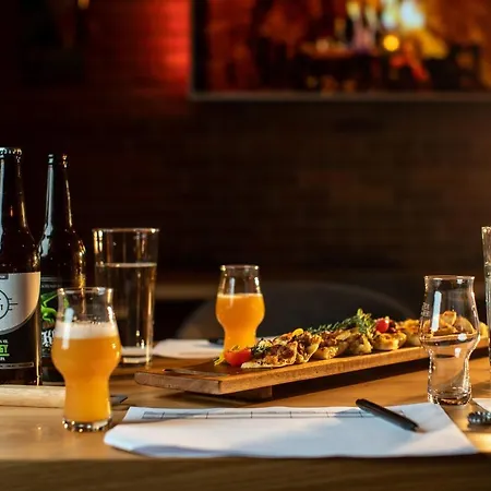 Hotell Kozjanski Dvor