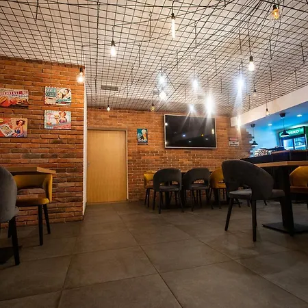 Kozjanski Dvor Hotel