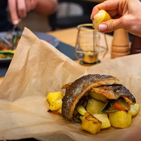 Kozjanski Dvor Hotel 3*