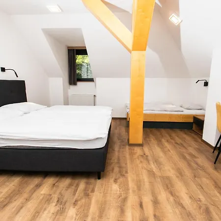 Hotel Kozjanski Dvor Podčetrtek