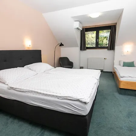 Hotel Kozjanski Dvor Podčetrtek