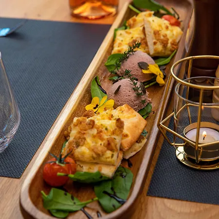 Hotell Kozjanski Dvor Podčetrtek