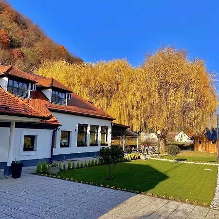 Kozjanski Dvor 3* Podcetrtek