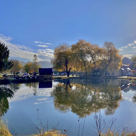 Hotel Kozjanski Dvor