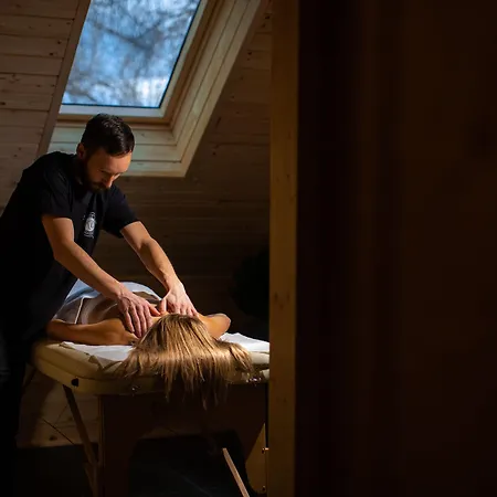 Hotel Kozjanski Dvor