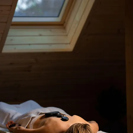 Hotel Kozjanski Dvor