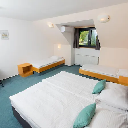 Hotell Kozjanski Dvor