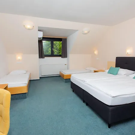 Hotell Kozjanski Dvor