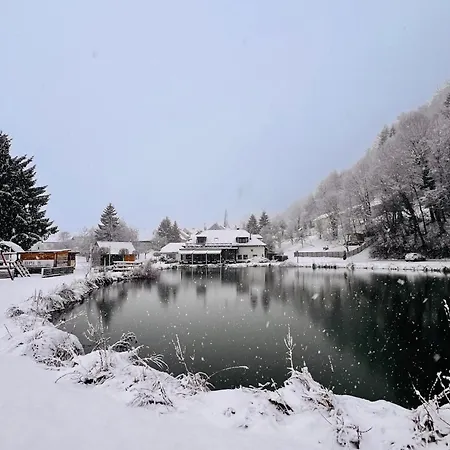 Kozjanski Dvor Hotel