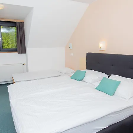 Kozjanski Dvor Hotel Podcetrtek