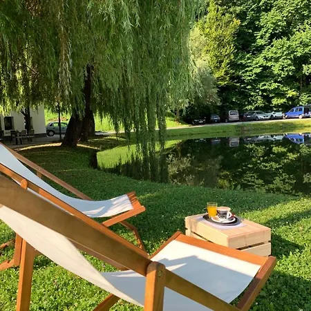 Hotell Kozjanski Dvor