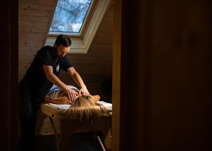 Kozjanski Dvor 3* 博德森特克