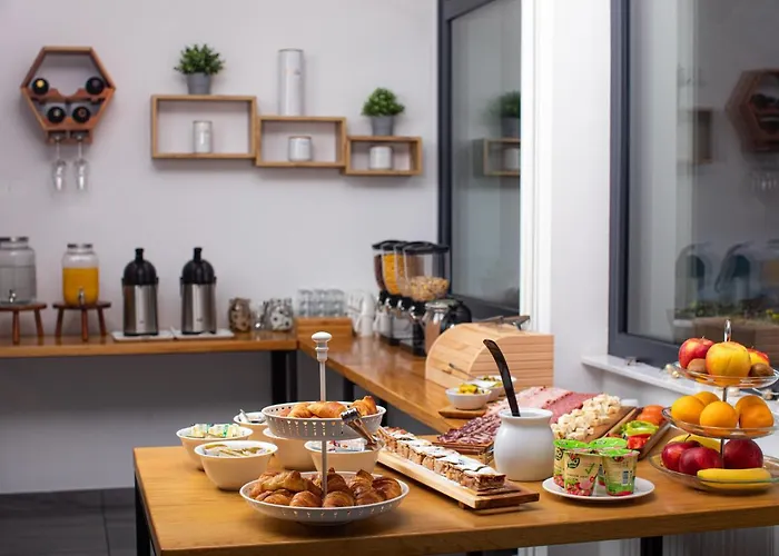 酒店 Kozjanski Dvor 博德森特克