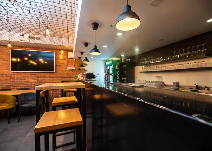 酒店 Kozjanski Dvor