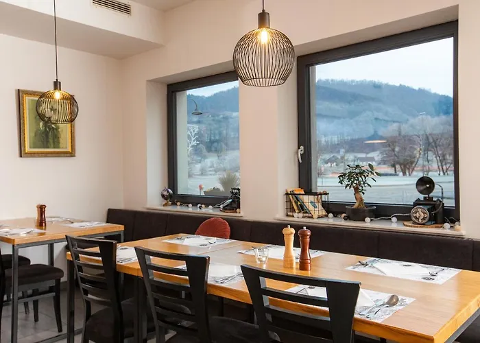 Hotel Kozjanski Dvor 3*