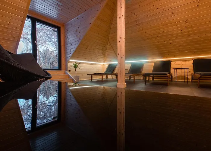 Kozjanski Dvor 3* 博德森特克