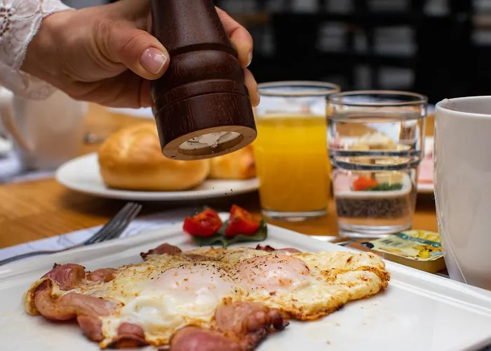 Kozjanski Dvor 酒店