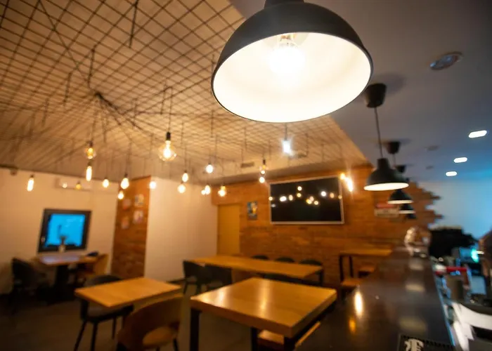 Kozjanski Dvor 酒店 3*