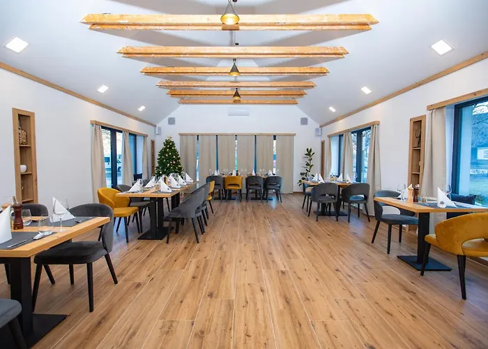 Szálloda Kozjanski Dvor