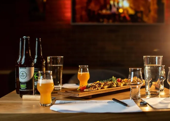 Szálloda Kozjanski Dvor