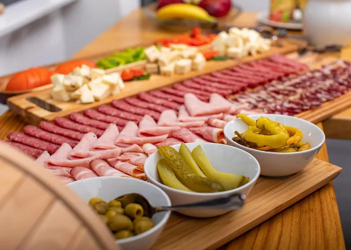 Kozjanski Dvor Hotel 3*