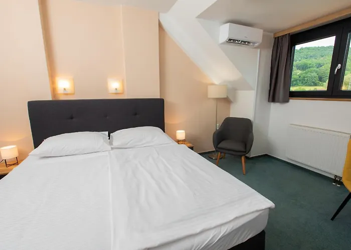 Hotel Kozjanski Dvor 3*