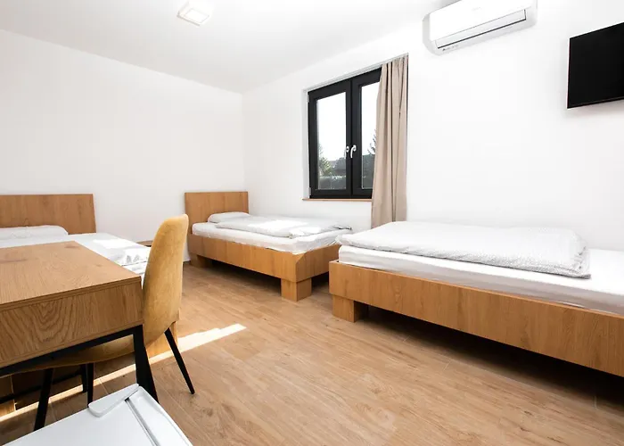 Hotel Kozjanski Dvor Podčetrtek