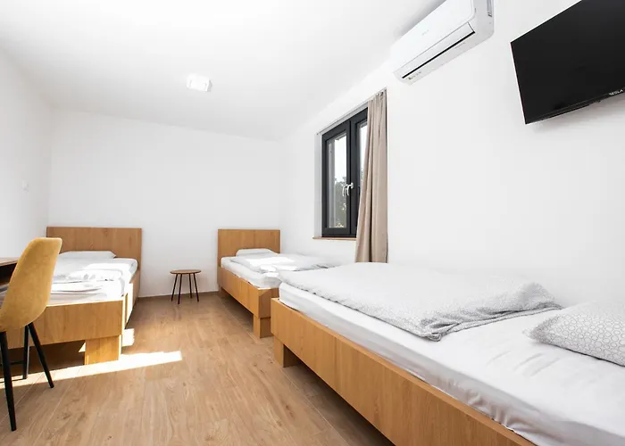 Hotel Kozjanski Dvor 3*