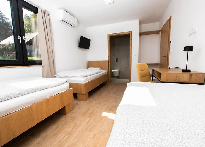 Hotel Kozjanski Dvor Podčetrtek