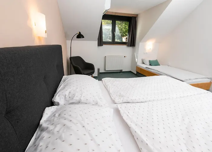 Kozjanski Dvor 3* Podčetrtek