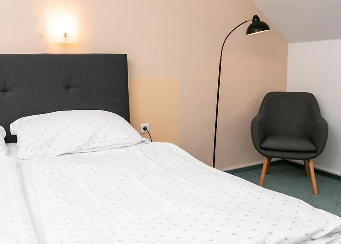 Kozjanski Dvor Hotel Podčetrtek