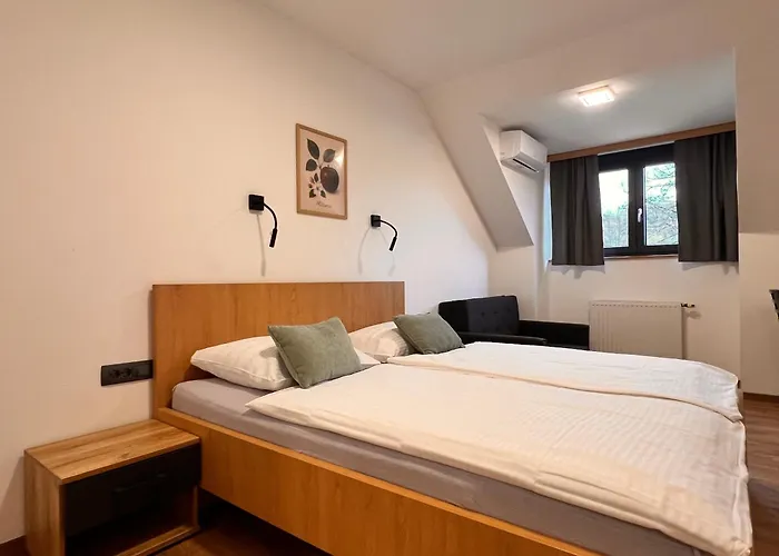 Hotel Kozjanski Dvor Podčetrtek