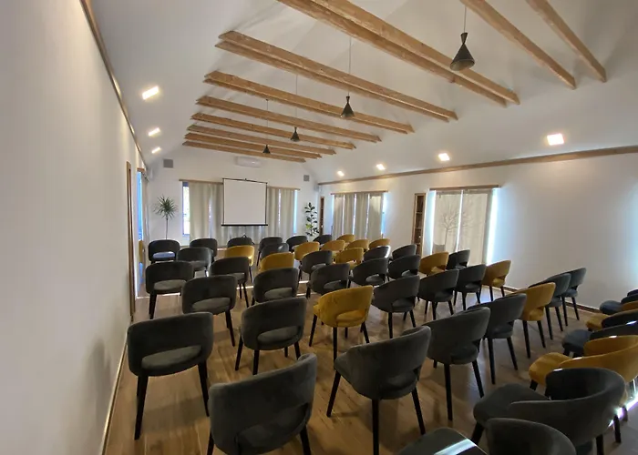 Kozjanski Dvor Hotel 3*